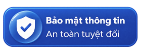 Bảo mật thông tin - An toàn tuyệt đối