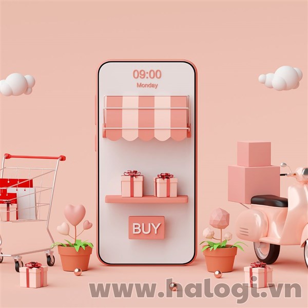 Thương mại điện tử và logistics – chiến lược giao hàng tối ưu trong kỷ nguyên số