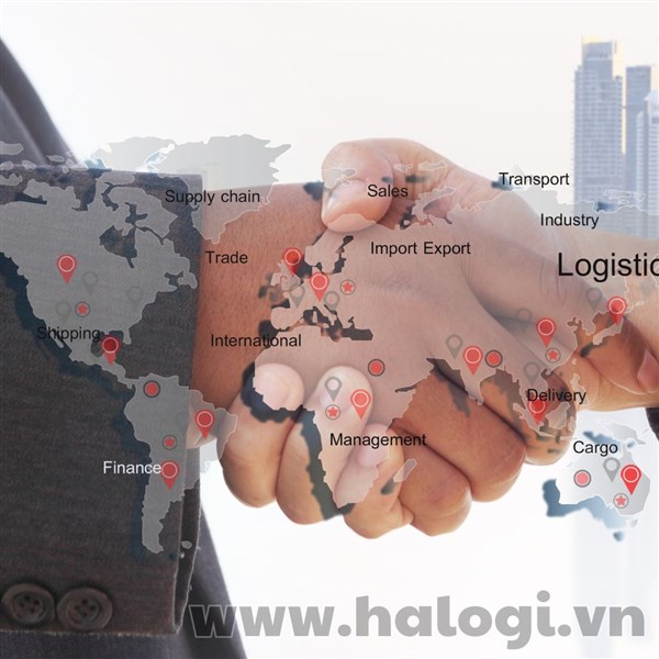 Các thành phần chính của logistics – kiến thức cần biết cho người mới