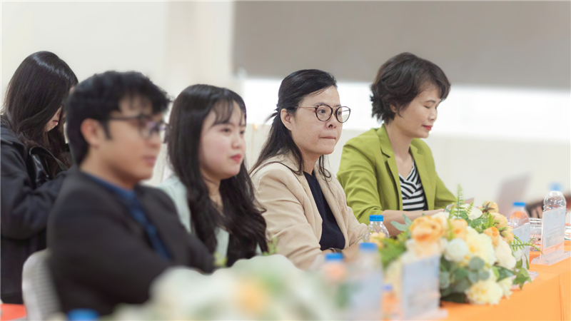 TÂM SỰ TRUYỀN NGHỀ CÙNG HÀ LOGI