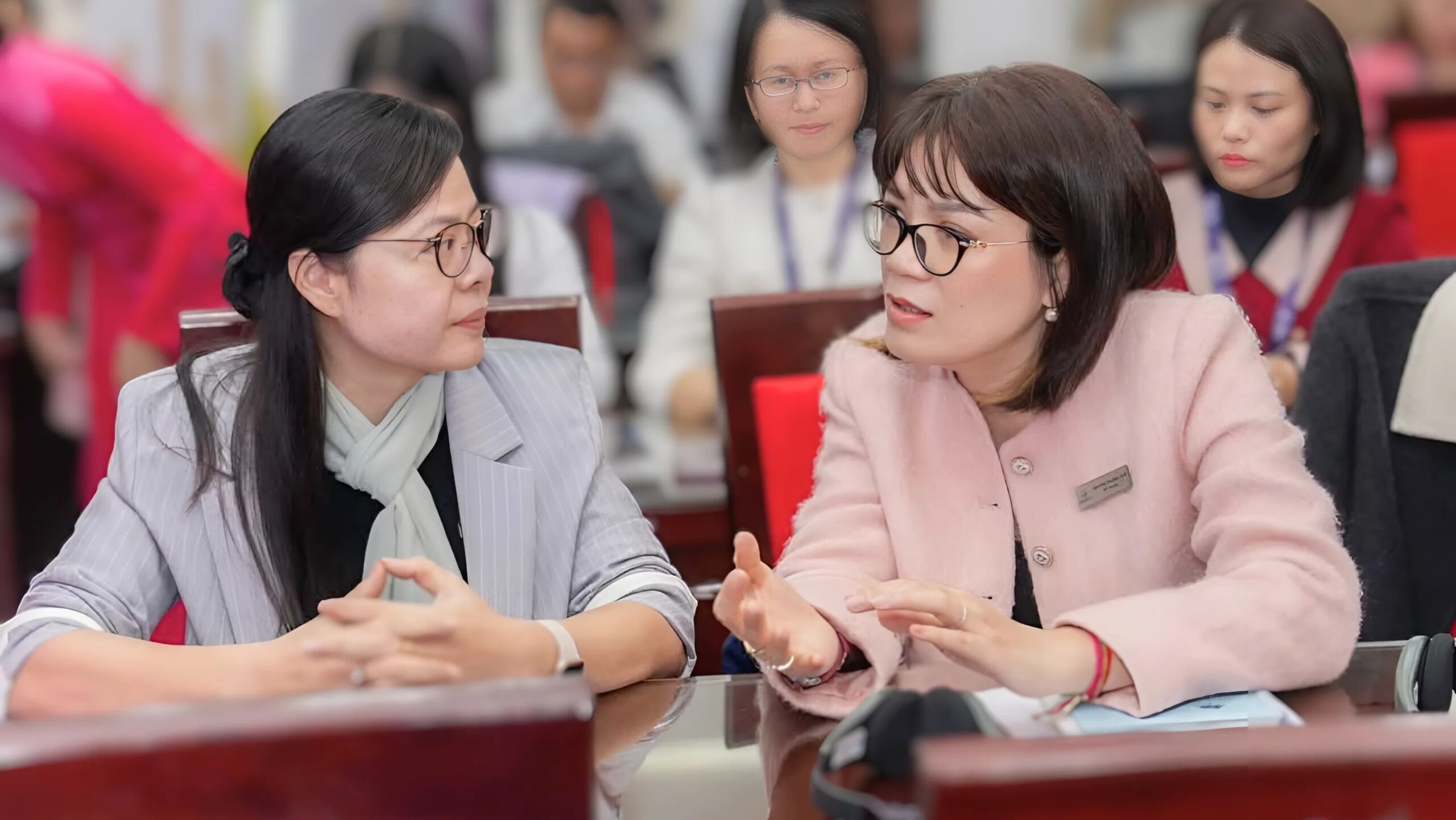 Sự kiện tại Trường Cao đẳng Hàng hải 1