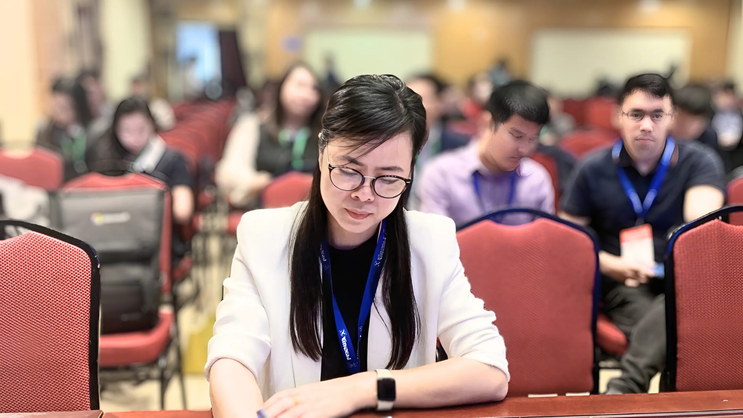 Hội thảo “Phát triển chuỗi cung ứng, ứng dụng trí tuệ nhân tạo trong xuất khẩu xuyên biên giới”