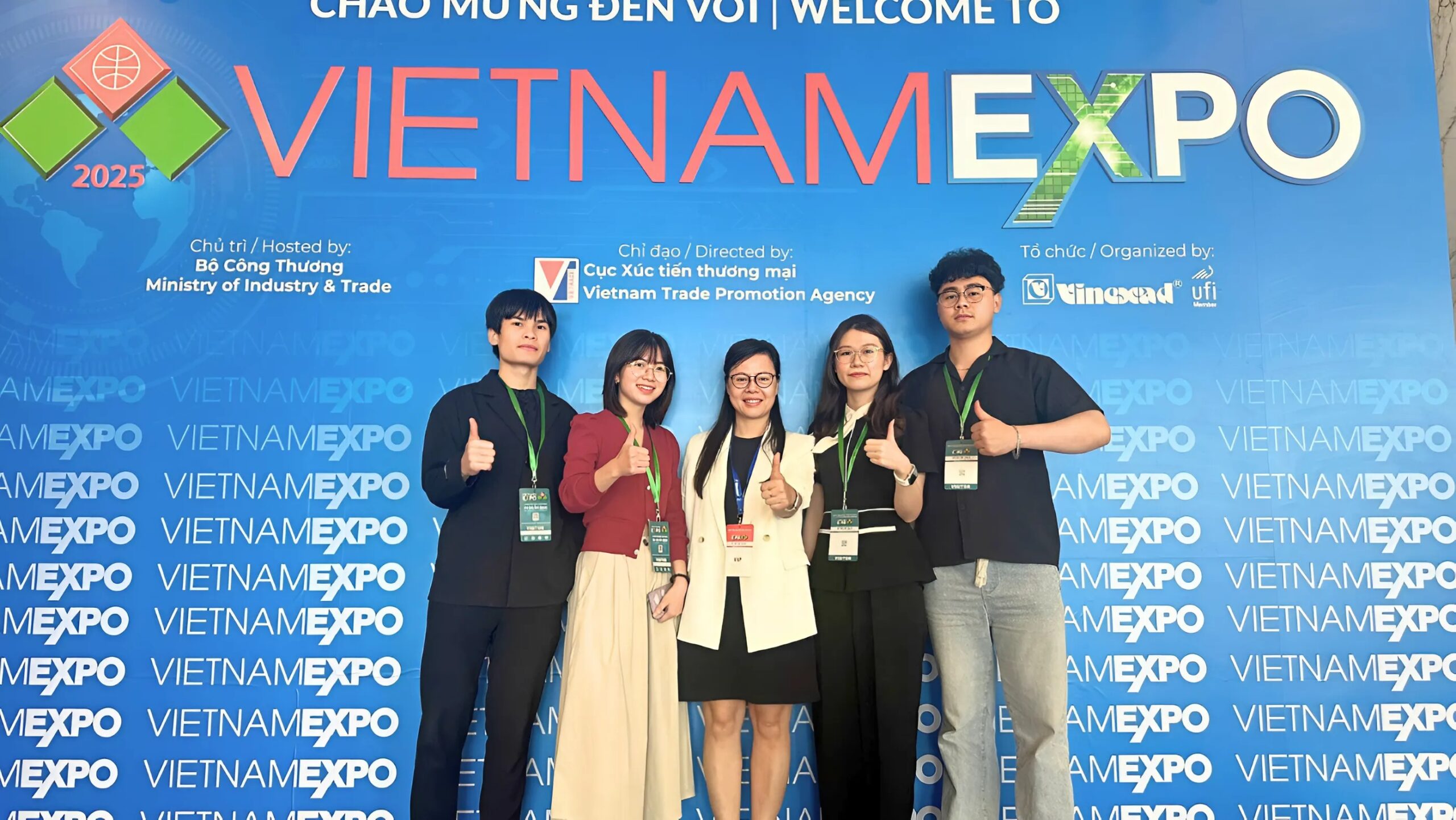 Hội thảo “Phát triển chuỗi cung ứng, ứng dụng trí tuệ nhân tạo trong xuất khẩu xuyên biên giới”