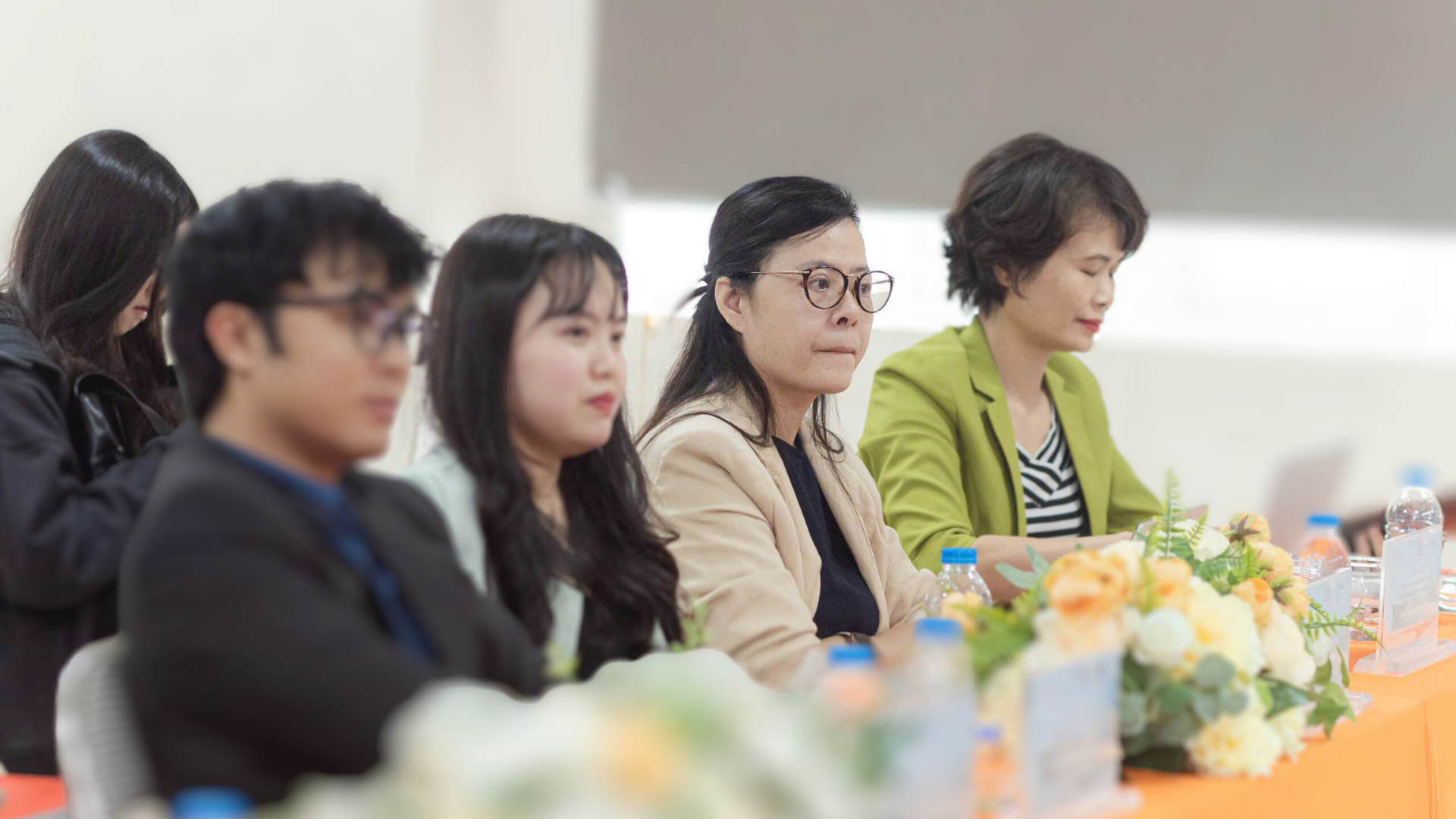Tracklog -  Trường Cao đẳng FPT Polytechnic 1