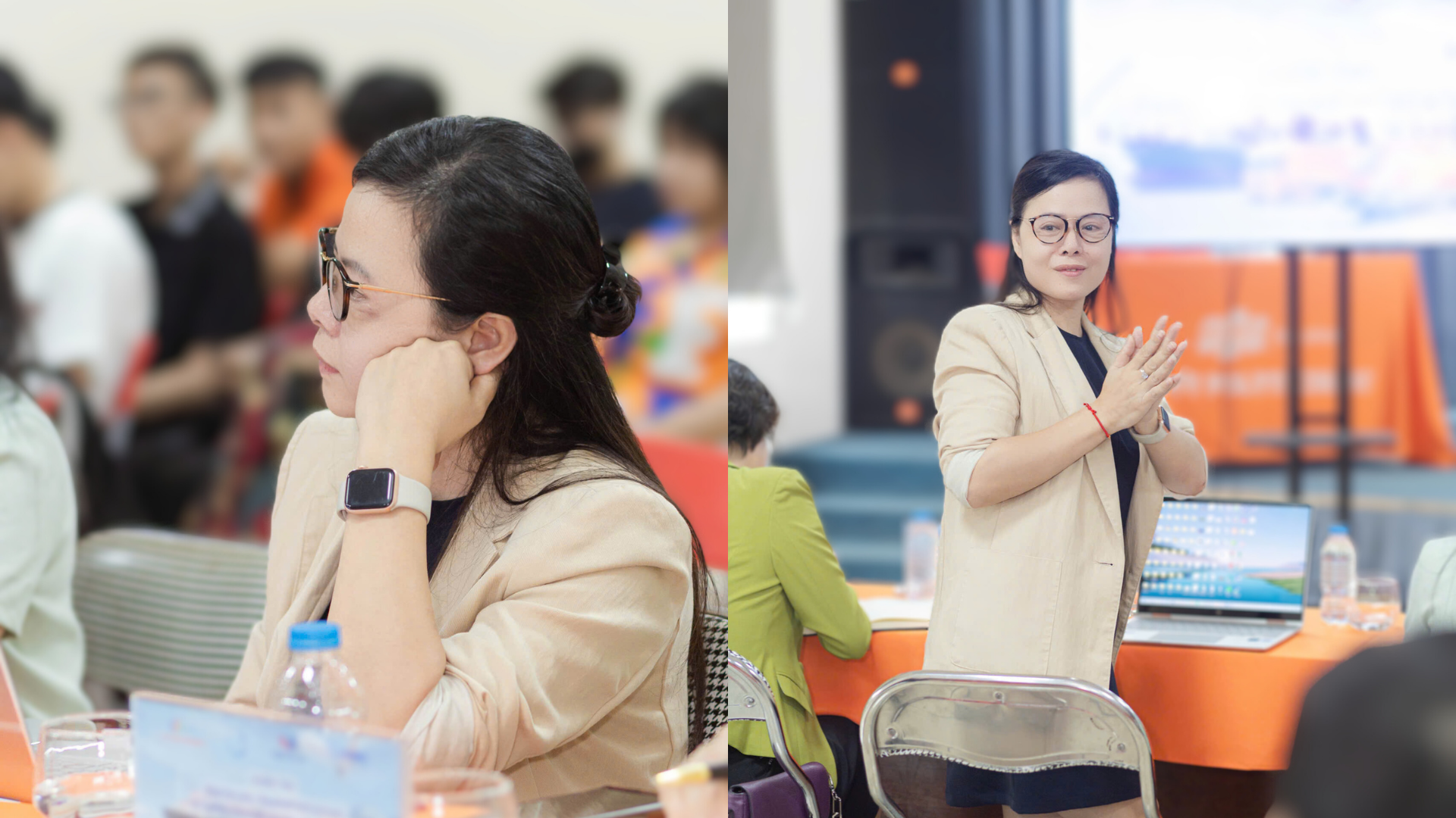 Tracklog -  Trường Cao đẳng FPT Polytechnic 1