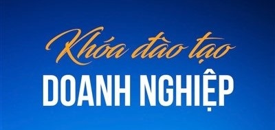 Khóa đào tạo doanh nghiệp