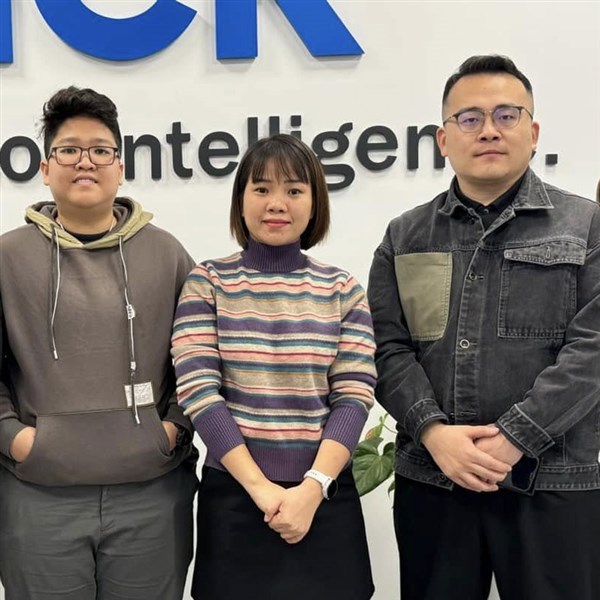 Nguyễn Tuyết Đức Trung Tech