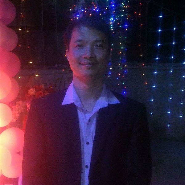 Nguyễn Trung Linh HL Global